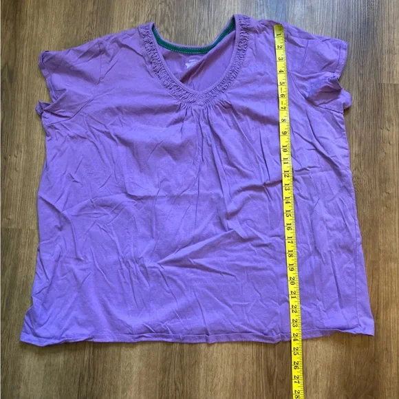 Shades of Purple Sleepwear SET 2X (18-20) - Picture 9 of 9